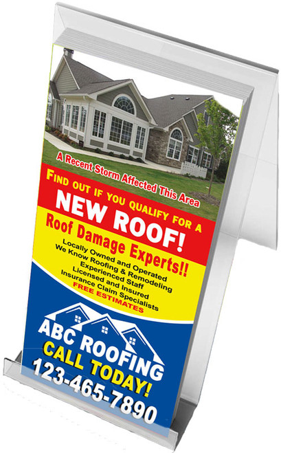 Roofing Rack Card 01