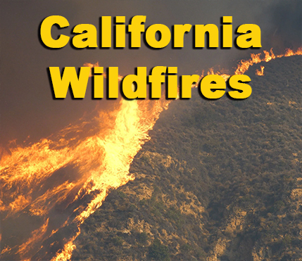 Connect and communicate with property owners affected by the Southern California wildfires through targeted mailing services. Send your message today for support and assistance.