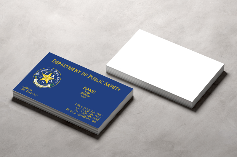 Professionally Designed and Printed