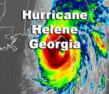 Send you message to areas in need after Hurricane Helen in Georgia with EDDM postcard mailings. Reach devastated communities with affordable, targeted outreach. 
