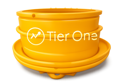 Cat 793D Wheel Assembly, Complete, 57-32.00