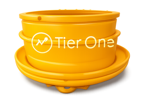 Cat 793F Wheel Assembly, Complete, 57-32.00