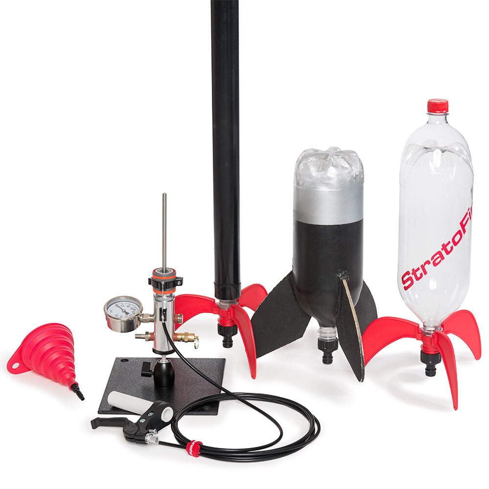 StratoLauncher® IV Nozzle