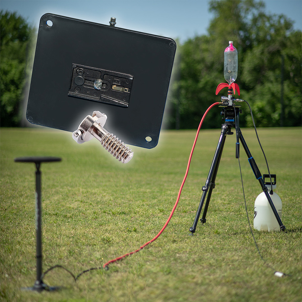 10 ft. Air Hose Extension Kit