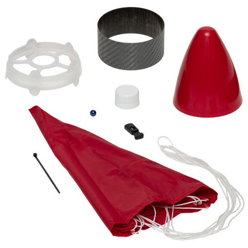 StratoCone Recovery Kit