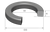 square ring washer diagram