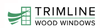 TrimLine  Wood Windows