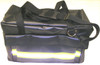 Black Vinyl Extreme Tool Bag