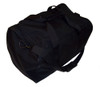 GD550 Black Goliath Duffle Bag