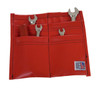 Fire Fighter Foldable Tool Pouch