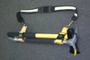 Pro Bar Splitting Maul Set with reflective shoulder strap and marry strap