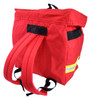 Forestry Hose Bag with shoulder straps