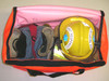 Inside Xl Turnout Gear Bag