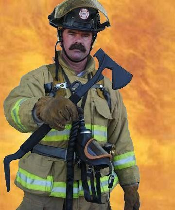 Fire Hooks Unlimited FireMaxx combo tool