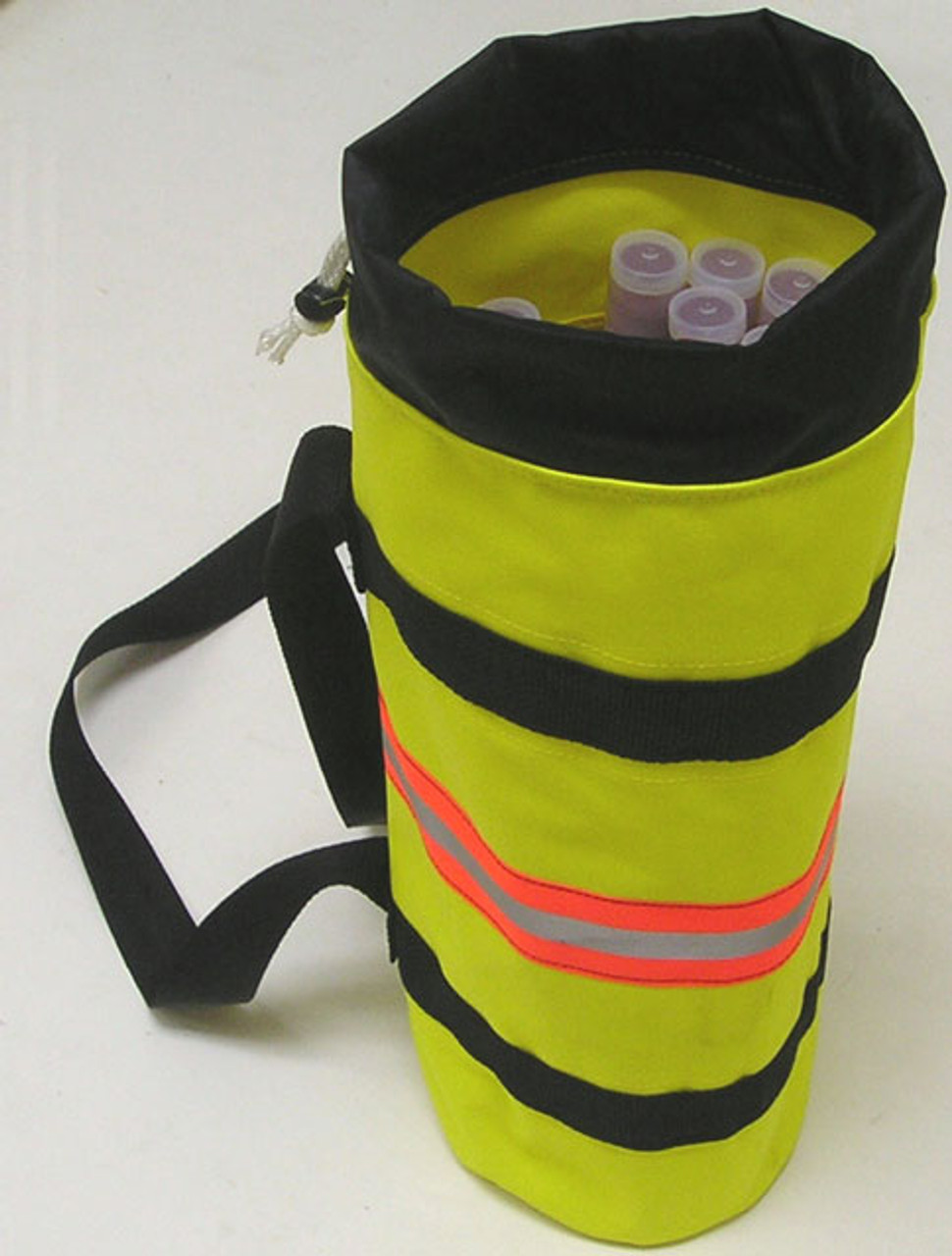 Reflective Road Flare organizing bag