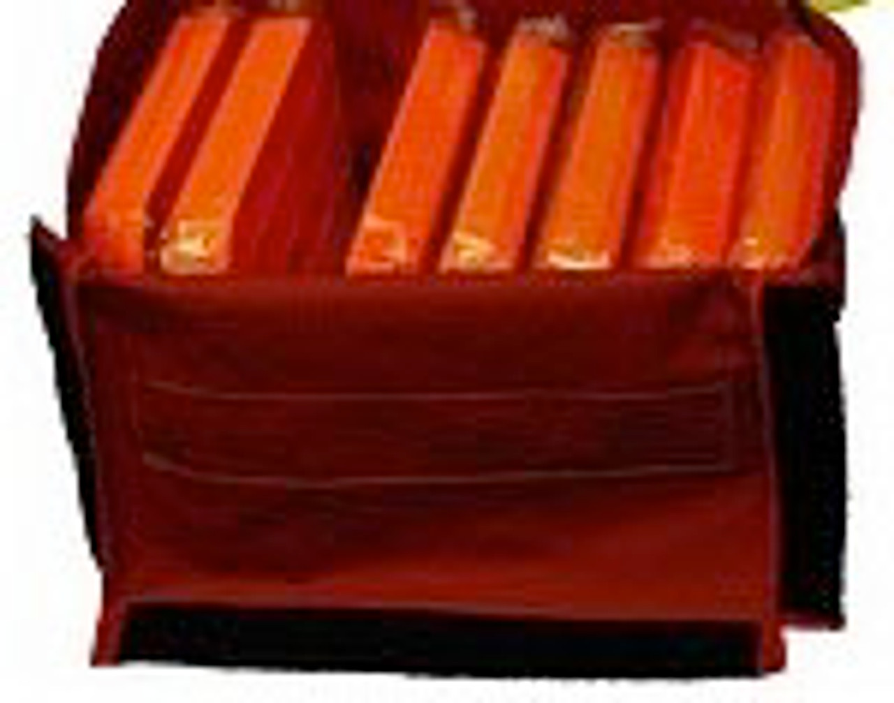 Collapsible Traffic Cone Case