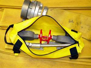 Avon UB22 Hydrant Tool Bag