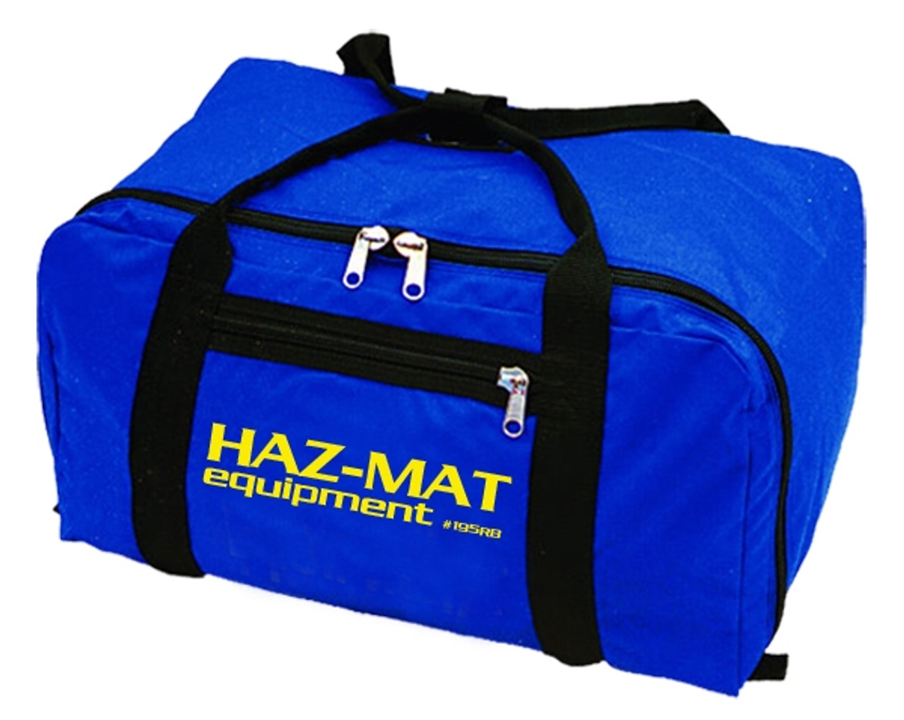 195RB Hazmat Equipment Bag