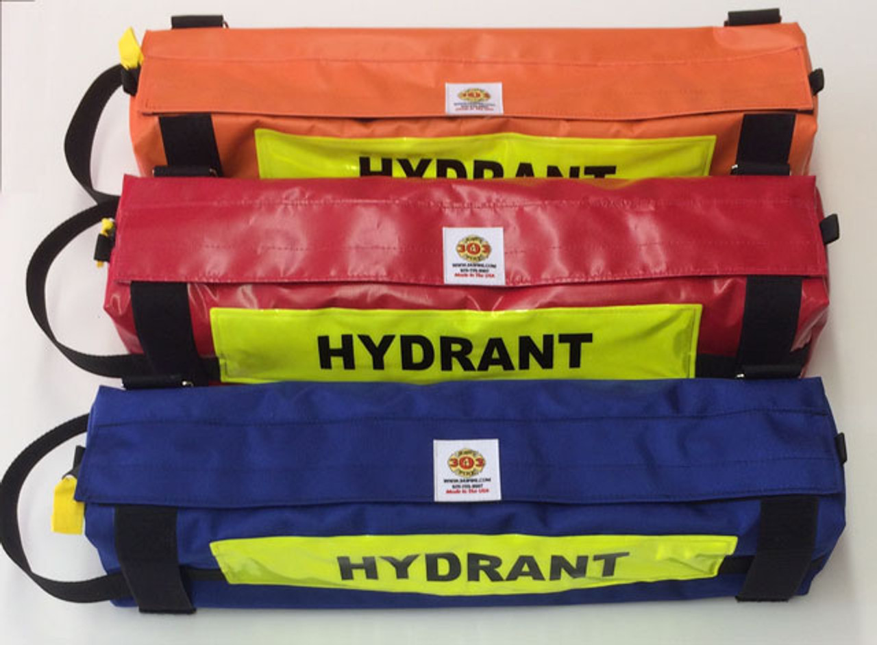 Hydrant Tool Bag 