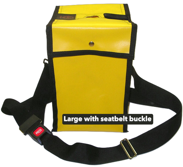 FDNY Search & Rescue Bag