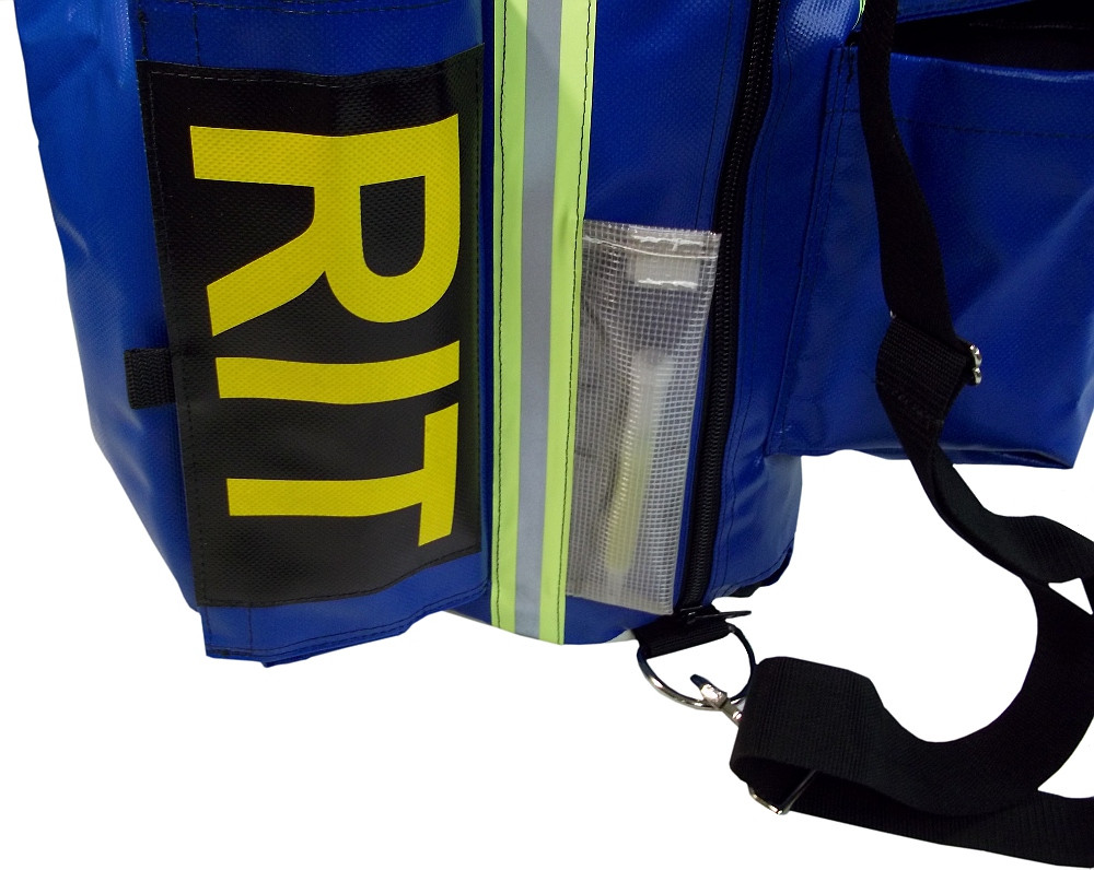 Scott Safety Launches A New RIT-Pak Solution Scott Safety Launches A New RIT-Pak Solution