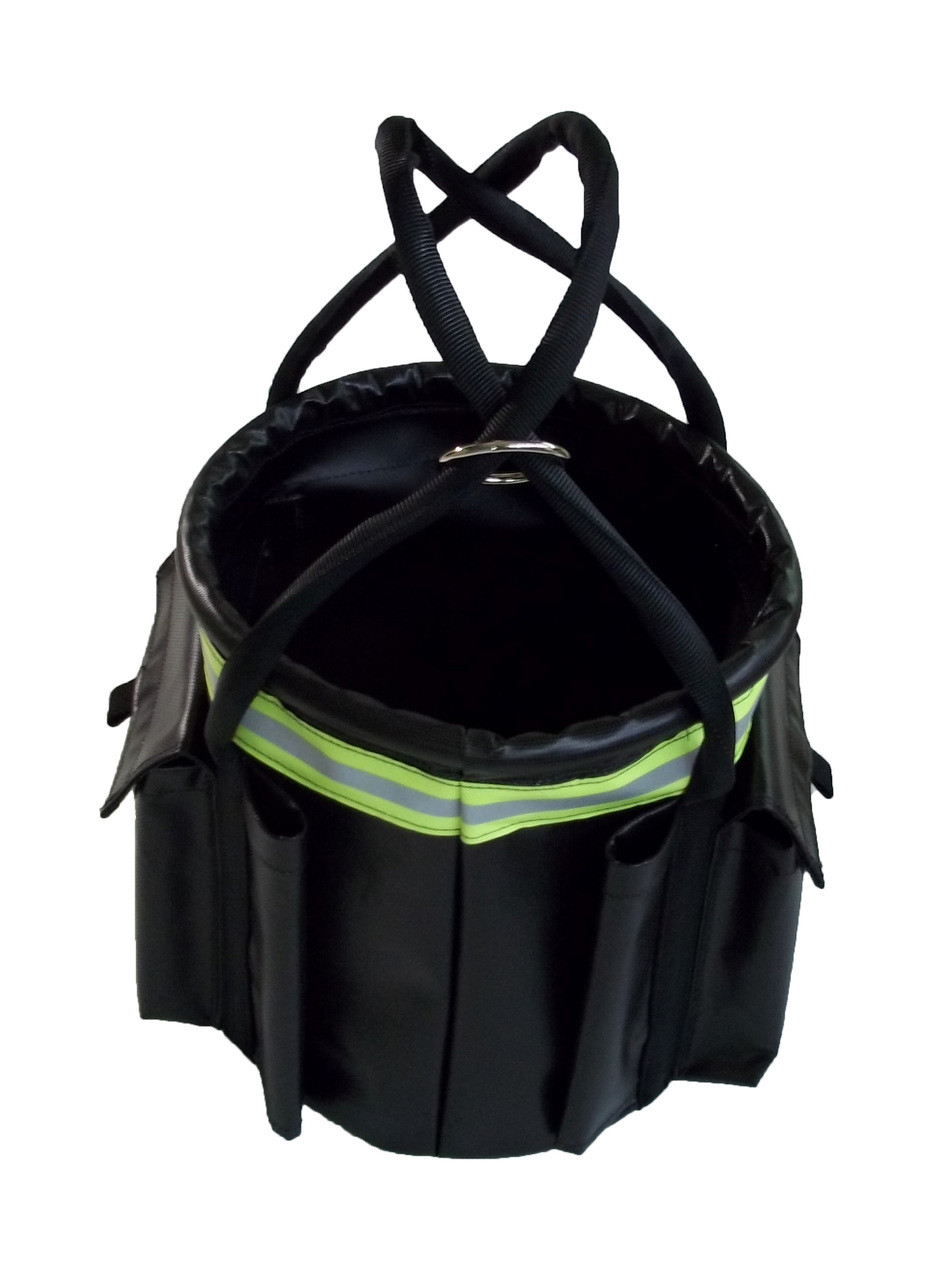 Hydrant Bucket tool bag 