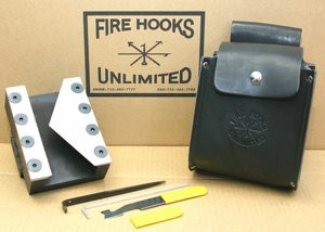 Fire Hooks Unlimited RTool Lock Pulling Kit