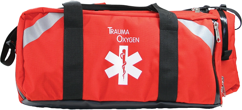 820OR Oxygen Trauma Pack