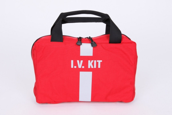 RB S600X IV Module Compact Kit | Medical Bags