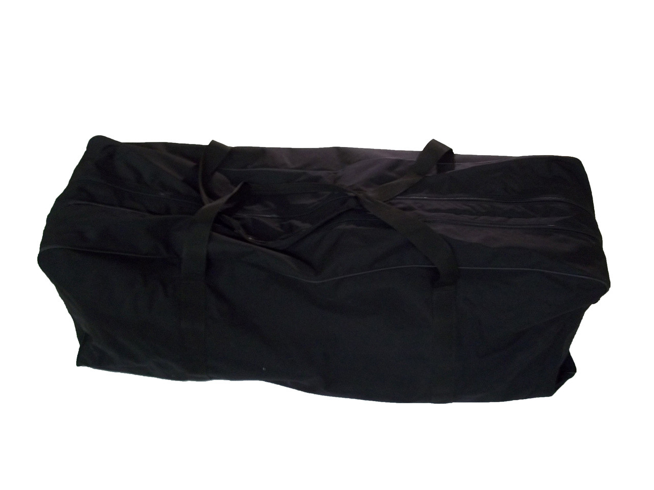 Black 5XL Gear Bag