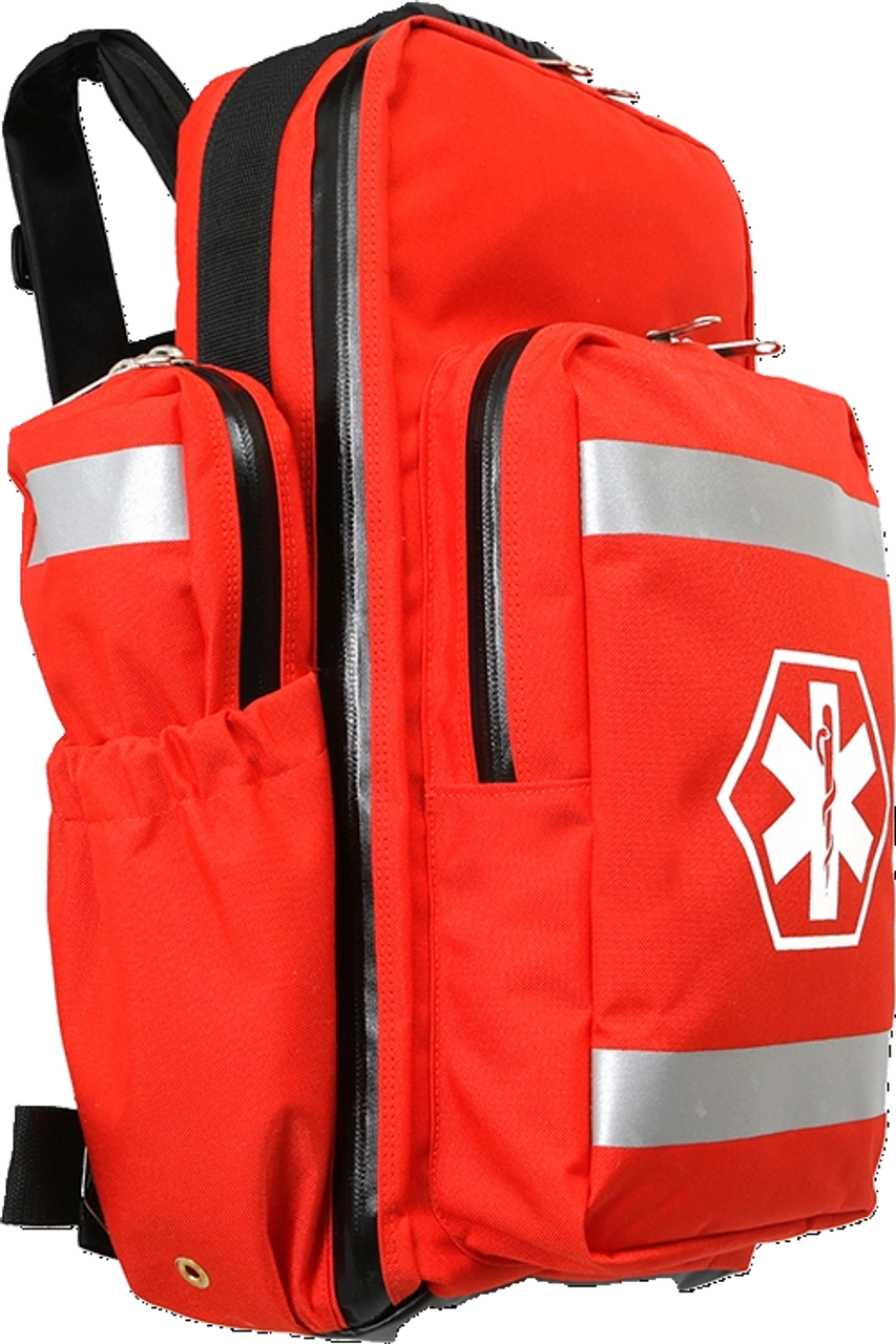 RB 365B Urban Rescue Backpack