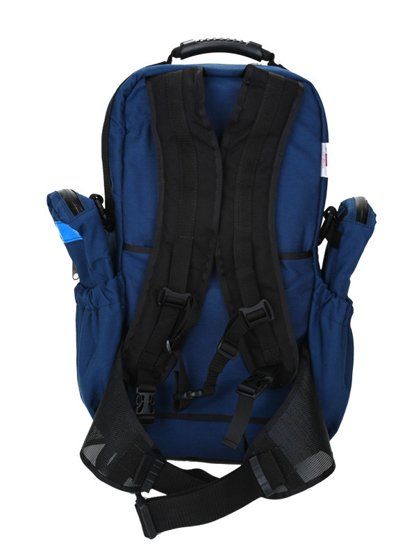 365-B Urban Rescue Pack with Oxygen Sleeve