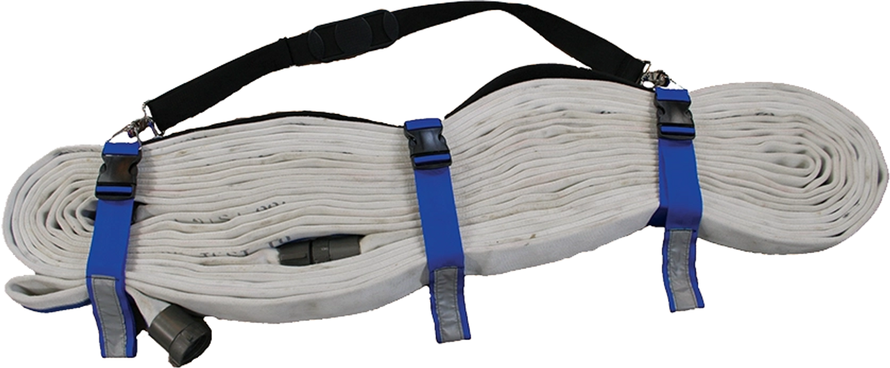 Cleveland Hose Strap and Shoulder Pad Cleveland Hose Strap and Shoulder Pad