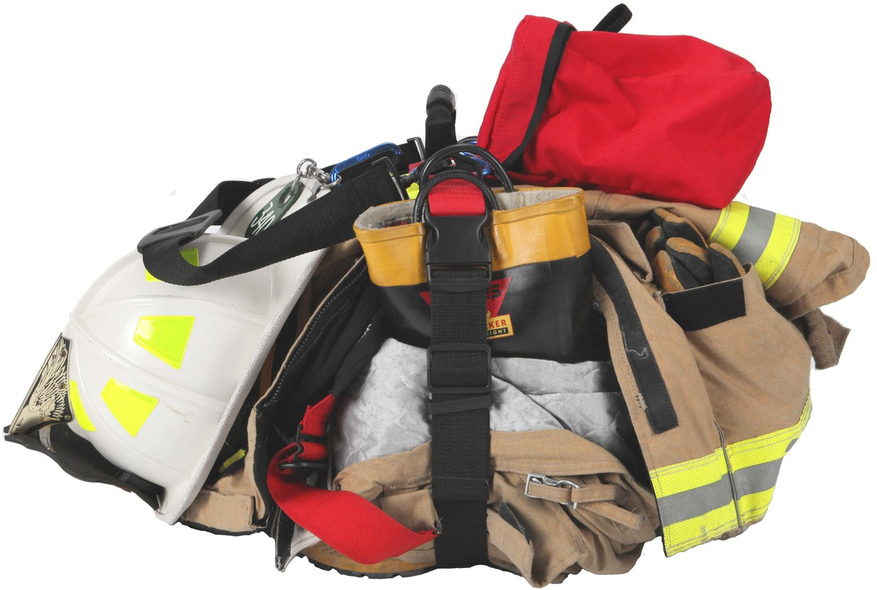 turnout gear backpack