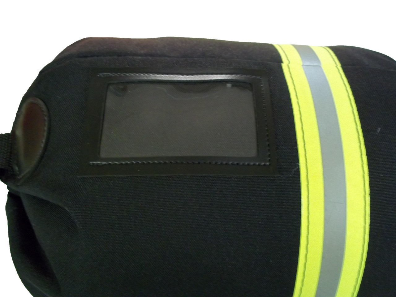 SCBA Air Mask Bag