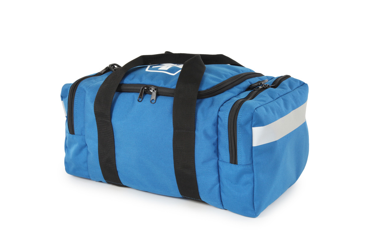 RB Fabrications 828 Bag in blue