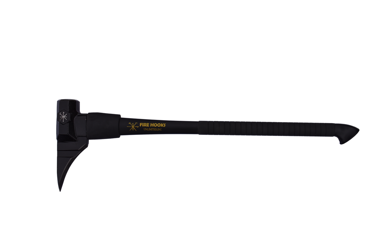 Fire Hooks Black Max