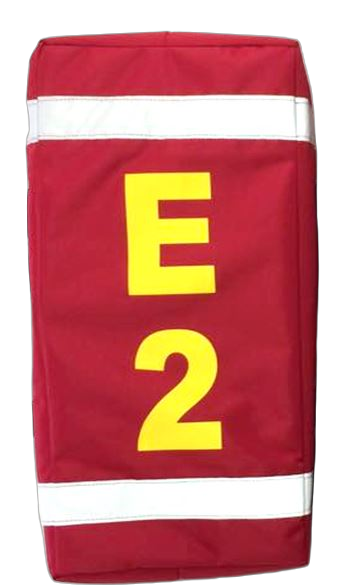 Fire Apparatus Ladder Boot