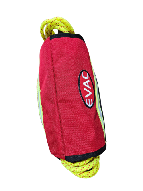 Evac EP039NY New York Style Search Operations Bag