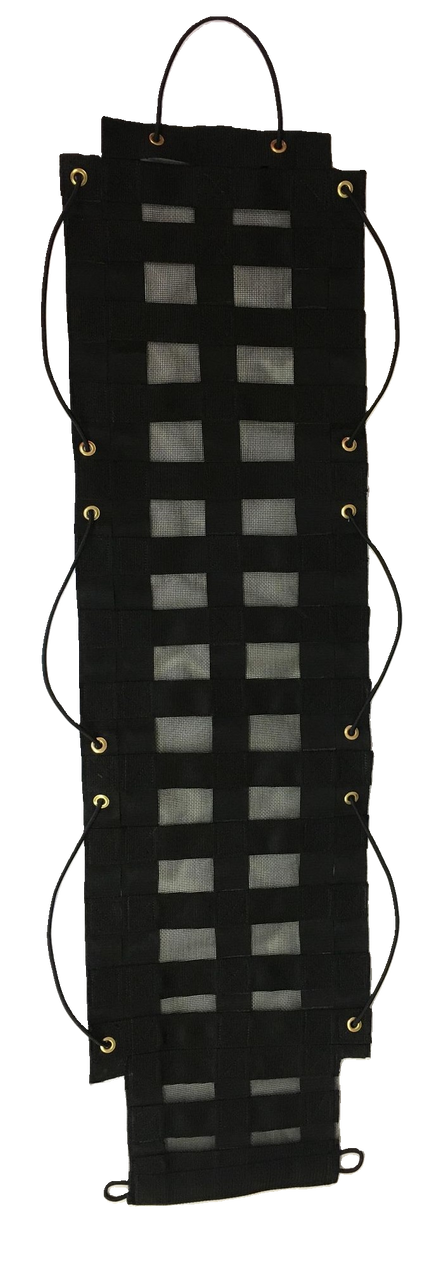 Crosslay and Equipment Covers