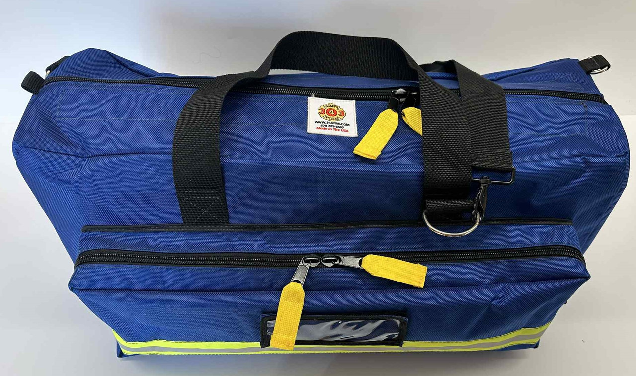 Premium Oxygen Cylinder Bag