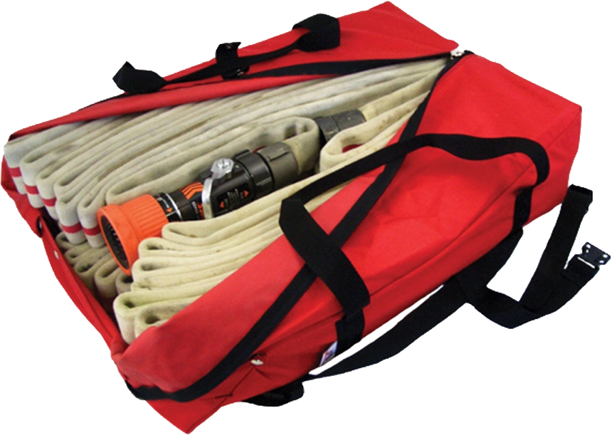 423 High Rise Hose Pack