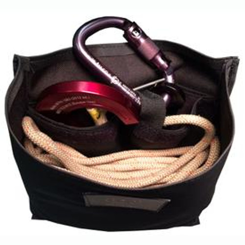 Escape System Pocket Bag with tools