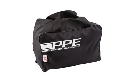 PPE Duffel bag. Use for wildland gear, de-con 