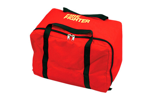198FF Extra Large Turnout Gear Bag with Logo