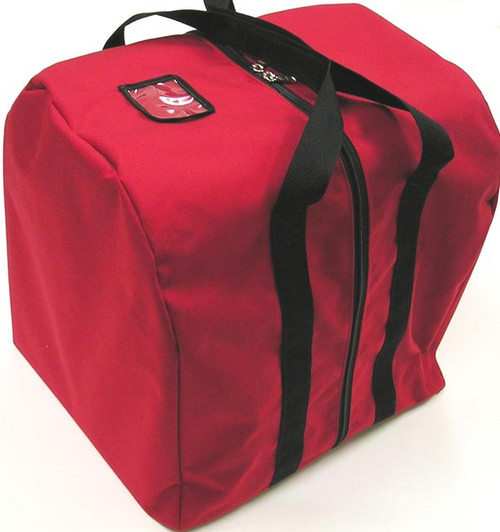 Step in Turnout Gear Bag