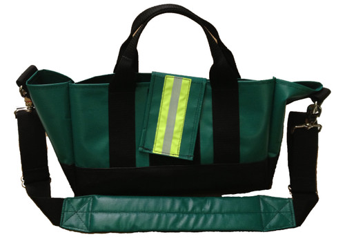 Forcible Entry Hurst Rabbit Tool Storage Bag | Firefighter Tool Bag