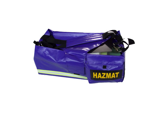 Avon Mfg: H3533 Hazmat Utility Bag