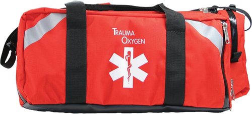 820OR Oxygen Trauma Pack