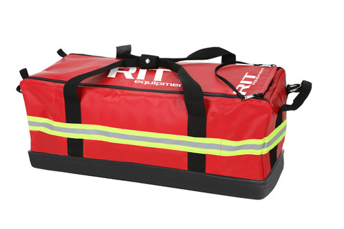 887RD RIT Bag with Molded Rigid Bottom